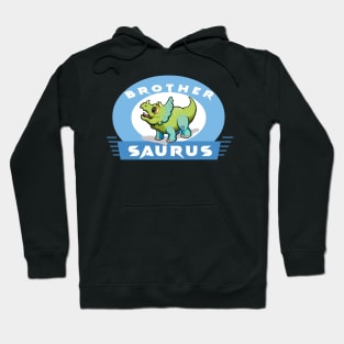 FAMILY DINOSAUR - BROTHER Hoodie